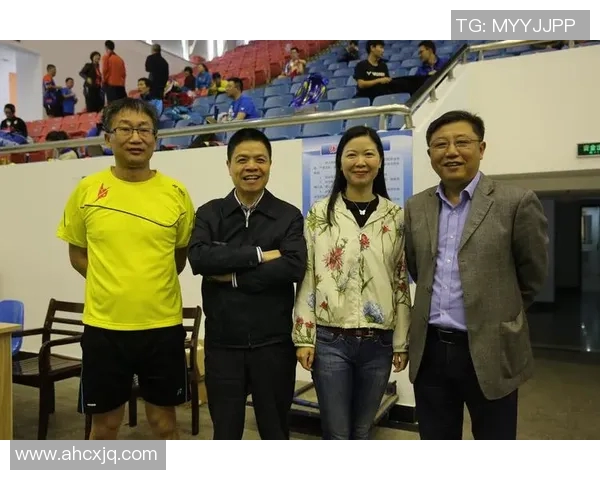 杭州羽毛球队个人能力分析与提升策略探讨